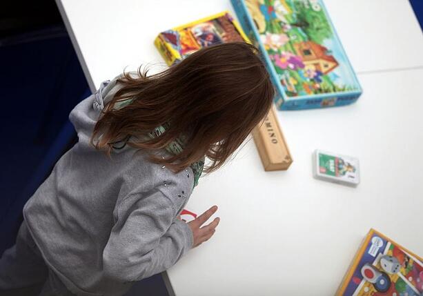 Bild vergr&ouml;&szlig;ern: Weltmädchenindex: Gesundheit von Mädchen weltweit verbessert sich