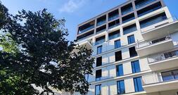 LEG-Chef fürchtet Folgen steigender Zinsen für Wohnungsbau