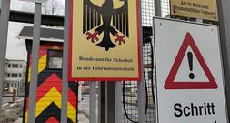 SPD will KI-Lagezentrum beim BSI