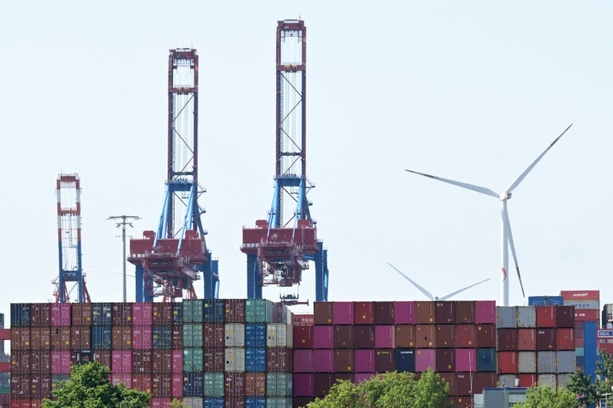 Bild vergr&ouml;&szlig;ern: Wirtschaftsministerium hebt Regierungsprognose 2026 auf 1,3 Prozent an