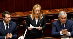 Italiens Parlament billigt umstrittene Wahlrechtsreform von Meloni