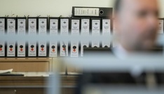 Experten: Bundesregierung beim Bürokratieabbau auf gutem Weg
