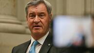 Söder nennt Länderfinanzausgleich 