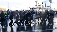 Mehr als 70.000 Teilnehmer bei neuen Schülerprotesten in Frankreich