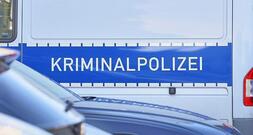 Zwei Tote bei Waffenkontrolle - Verdächtiger festgenommen