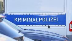 Zwei Tote bei Waffenkontrolle - Verdächtiger festgenommen