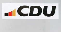 Vor CDU-Klausurtagung: Frei dringt auf klaren Kurs und 