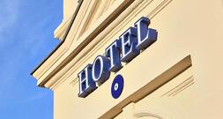 Tourismusbranche verzeichnet im August weniger Übernachtungen