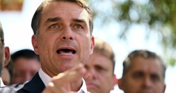 Brasilien: Drittplatzierter bei Präsidentschaftswahl unterstützt Bolsonaro