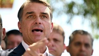 Brasilien: Drittplatzierter bei Präsidentschaftswahl unterstützt Bolsonaro