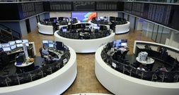 EU-Staaten einigen sich auf gemeinsame Börsenaufsicht - Ausnahme für Deutsche Börse