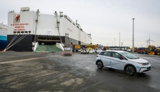 China verkündet Einigung mit EU bei Handel mit Hybridautos