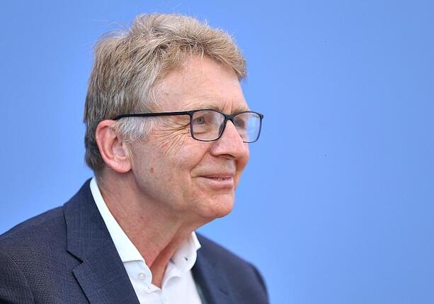 Bild vergr&ouml;&szlig;ern: Ethikrat begrüßt Bundestagsentscheidung zu Pränataltests
