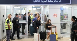 Ermittler: Copilot von Flydubai-Maschine plante Selbstmordanschlag auf Flughafen Tel Aviv