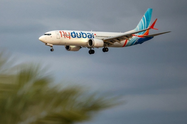 Bild vergr&ouml;&szlig;ern: Ermittler: Copilot von Flydubai-Maschine plante Selbstmordanschlag auf Flughafen Tel Aviv