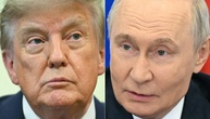Trump: Mit Putin russische Diesel-Lieferung für USA und Weltmarkt vereinbart