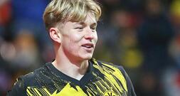 1. Bundesliga: Dortmund und Werder trennen sich unentschieden