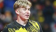 1. Bundesliga: Dortmund und Werder trennen sich unentschieden