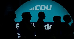 CDU streitet vor Präsidiumssitzung über die 