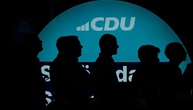 CDU streitet vor Präsidiumssitzung über die 