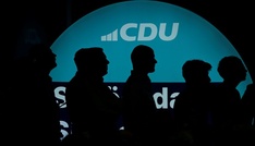 CDU streitet vor Präsidiumssitzung über die 