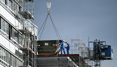 Bauindustrie fordert Milliarden-