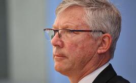 Baupräsident: Verstaatlichungspläne stoppen Wohnungsbau in Berlin