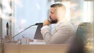 Hubig bezeichnet Wahl von AfD-Landtagspräsident als 