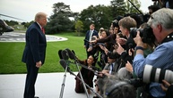 Trump verkündet Diesel-Liefervereinbarung mit Putin - Scharfe Kritik aus Kiew