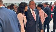 SPD-Landeschefs drängen auf Ausschluss von Schröder