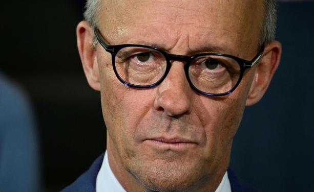 Bild vergr&ouml;&szlig;ern: EU-Haushalt: Irland sieht Sparpotenzial von acht Prozent - Kritik von Merz