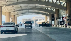 Konflikt mit Huthis: Zwölf Tote und 309 Verletzte bei Angriff auf Flughafen Riad