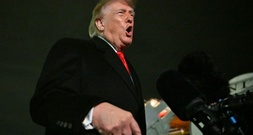 Trump: Beilegung des Ukraine-Kriegs scheitert an Selenskyj, nicht an Putin