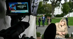 Wegen Sende-Stopps: US-Justizministerium leitet Untersuchung gegen fünf Medien ein