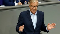 Bartsch weist Kritik an Antisemitismus-Einigung der Berliner Linken zurück
