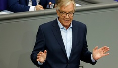 Bartsch weist Kritik an Antisemitismus-Einigung der Berliner Linken zurück