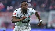 2. Bundesliga: St. Pauli gewinnt gegen Karlsruhe
