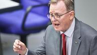 Ramelow kritisiert parteiinternen Protest gegen Berliner Sondierung