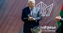 Abbas verschiebt Parlamentswahl in Palästinensergebieten auf Herbst 2027