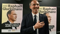 Frankreich: EU-Abgeordneter Glucksmann Präsidentschaftskandidat des sozialdemokratischen Lagers