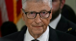 Bill Gates warnt vor Zunahme von KI-gestützten Cyberangriffen