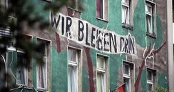 Linke fordert Verbot von Zwangsräumungen in Obdachlosigkeit