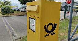 Post darf Briefporto 2027 wohl um rund 20 Prozent erhöhen