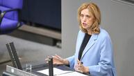 Familienministerin fordert Verschärfung des Sexualstrafrechts