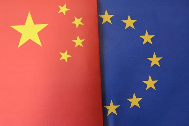 Bild vergr&ouml;&szlig;ern: Nur noch 350.000 im Jahr: EU halbiert Hybridauto-Importe aus China