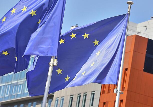 Bild vergr&ouml;&szlig;ern: EU-Außenminister beschließen neue Russland-Sanktionen
