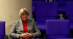 AfD-Politikerin Huy scheitert mit Klage gegen Ausschluss aus Abgeordnetenvereinigung