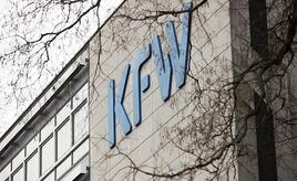 KfW-Studie zeigt enormen Finanzbedarf für Klimaneutralität