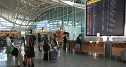 Frau mit Kokain im Shampoo am Flughafen von Bali gefasst
