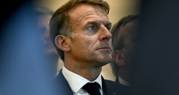 Macron stellt deutsch-französischen Auto-Kompromiss in Aussicht